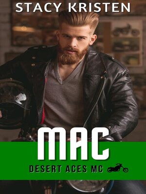 cover image of Mac